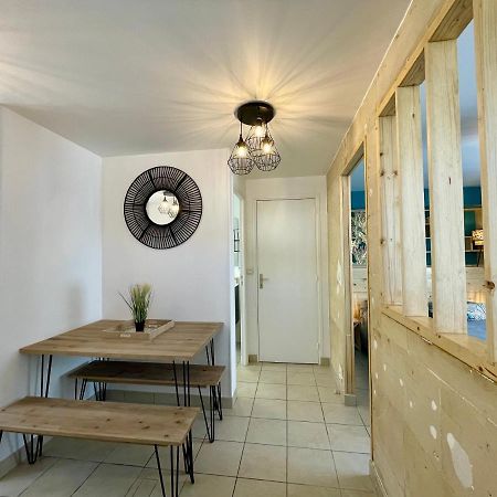 Le Boheme Apartment Bayeux Exterior photo