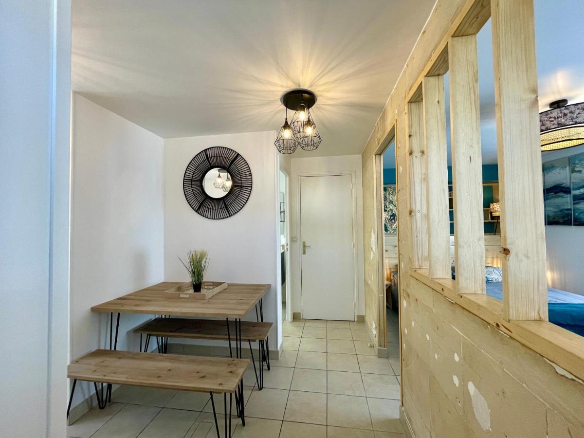 Le Boheme Apartment Bayeux Exterior photo